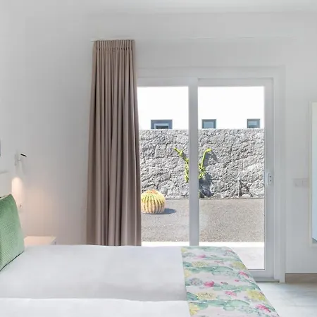 Villa Blancazul Gazmira Playa Blanca