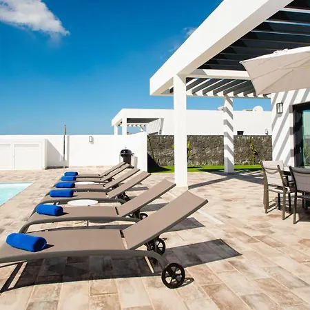 Villa Blancazul Gazmira