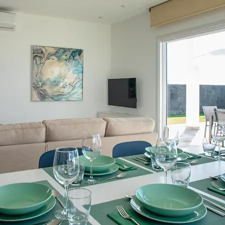 Blancazul Gazmira Villa