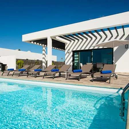 Villa Blancazul Gazmira