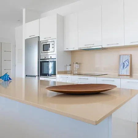 Blancazul Gazmira Villa Playa Blanca