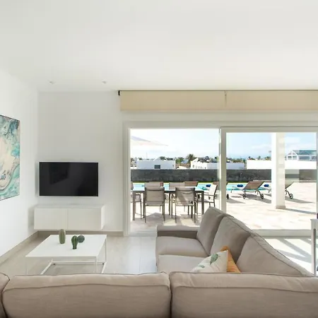 Villa Blancazul Gazmira