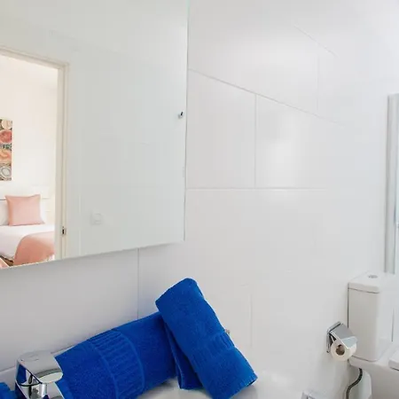 Villa Blancazul Gazmira