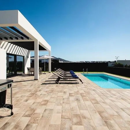 Villa Blancazul Gazmira