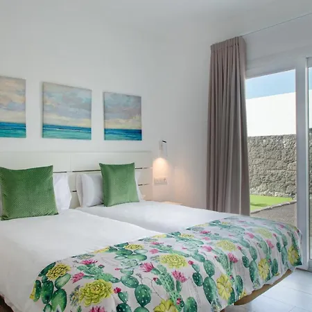 Villa Blancazul Gazmira Playa Blanca (Lanzarote)