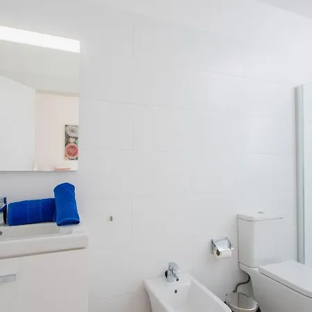 Villa Blancazul Gazmira *