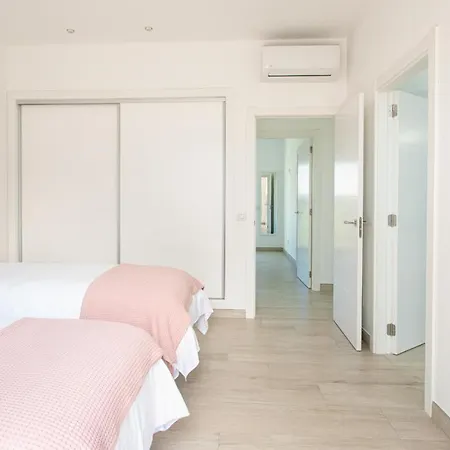 Blancazul Gazmira Villa