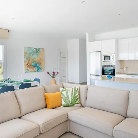 Blancazul Gazmira Playa Blanca (Lanzarote)