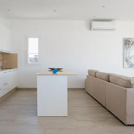 Blancazul Gazmira Villa *