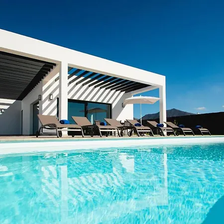 Villa Blancazul Gazmira *