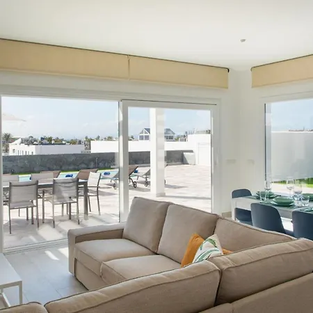 Villa Blancazul Gazmira *