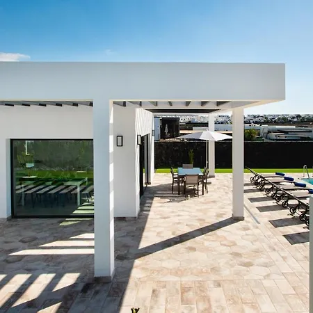 Villa Blancazul Gazmira *