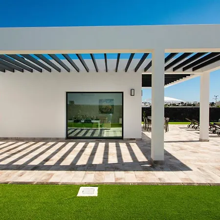 Blancazul Gazmira Playa Blanca (Lanzarote)