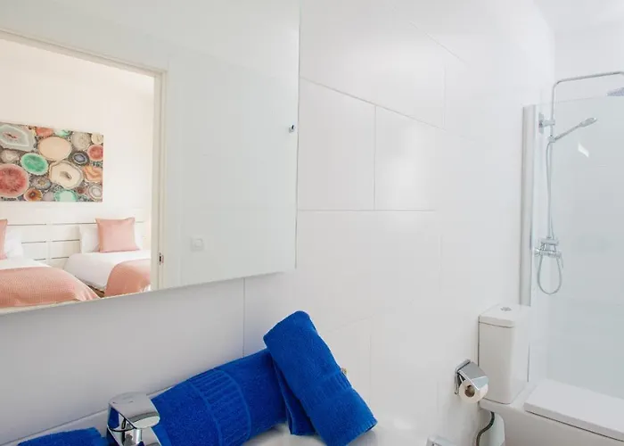 Villa Blancazul Gazmira