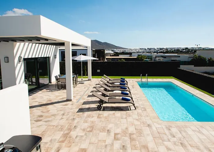 Blancazul Gazmira Коста Бланка