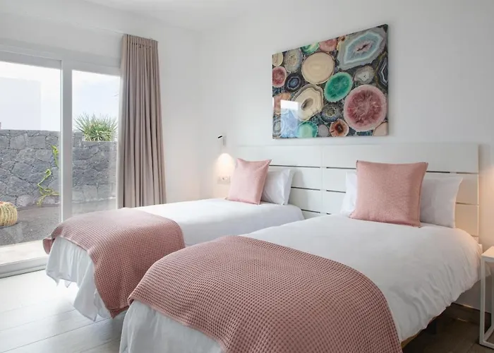 Blancazul Gazmira Вилла *