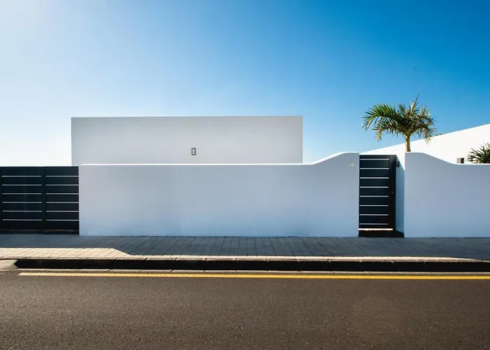 Villa Blancazul Gazmira *