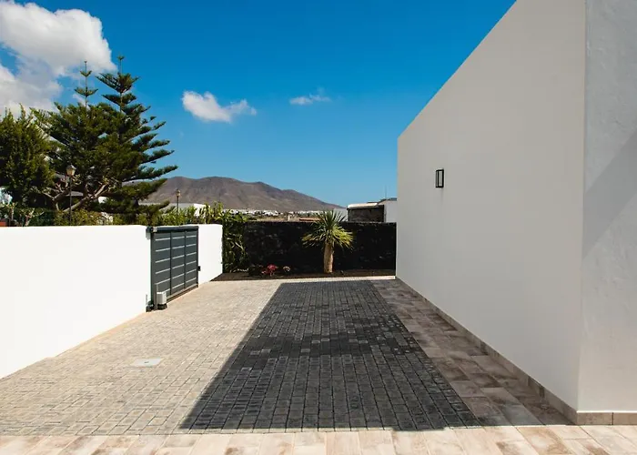 Вилла Blancazul Gazmira