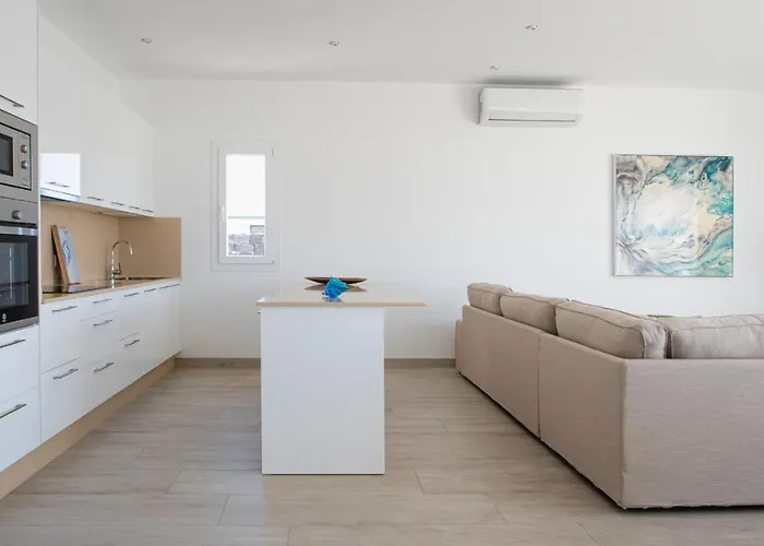 Blancazul Gazmira Villa *