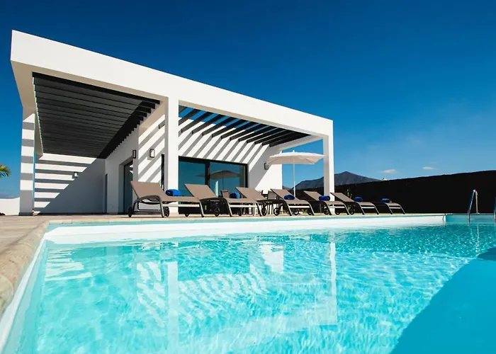 Вилла Blancazul Gazmira *