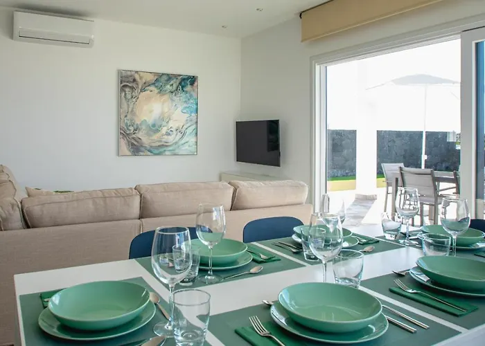 Blancazul Gazmira Villa