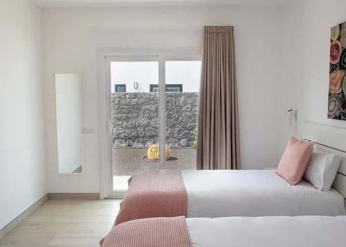 Blancazul Gazmira Вилла