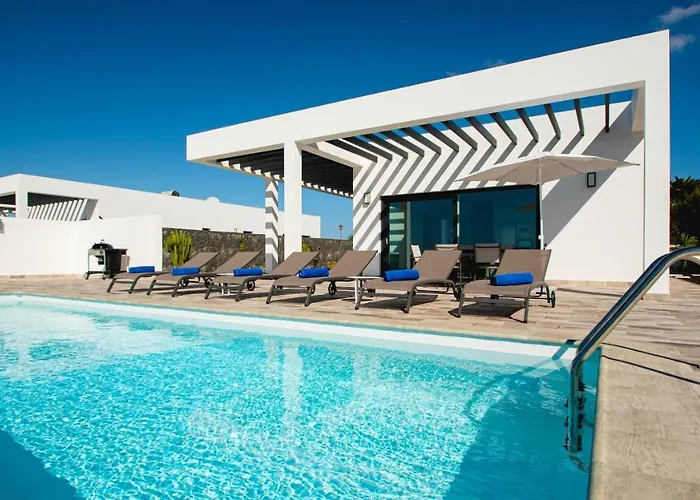 Вилла Blancazul Gazmira