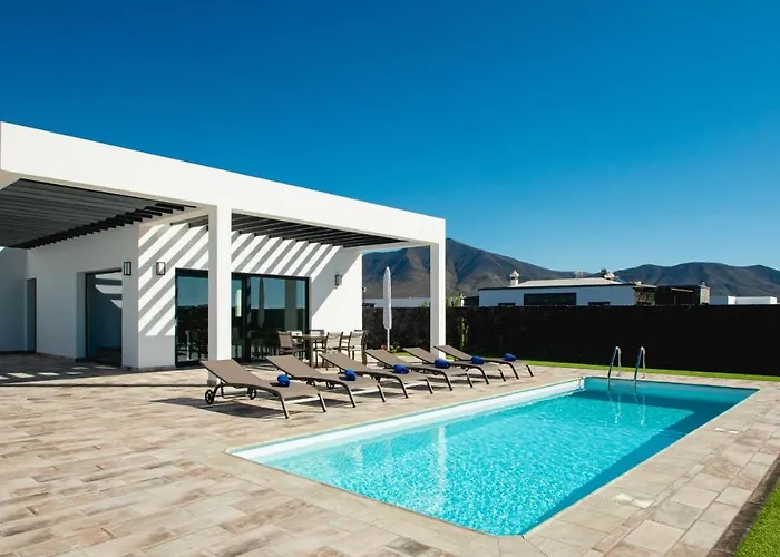 Blancazul Gazmira Villa