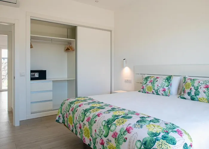 Blancazul Gazmira Villa *