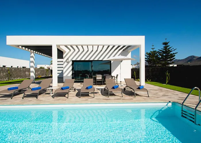 Blancazul Gazmira Вилла *