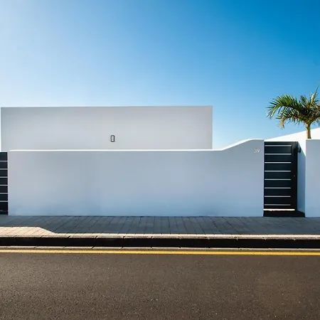 别墅 Blancazul Gazmira *