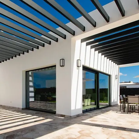 Blancazul Gazmira 别墅 *