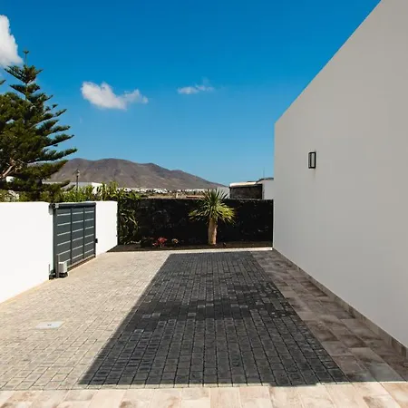 别墅 Blancazul Gazmira