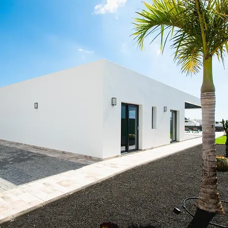 Blancazul Gazmira 别墅