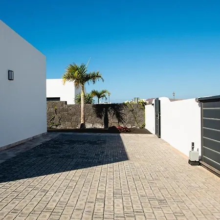 Blancazul Gazmira 别墅