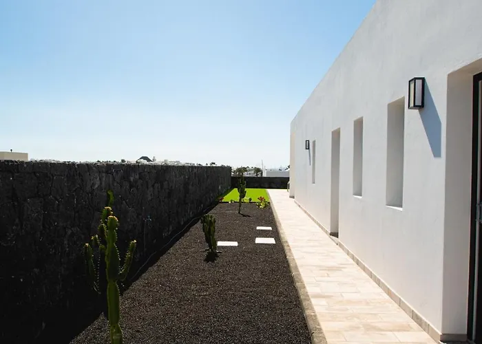 Blancazul Gazmira 别墅 普拉亚布兰卡