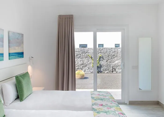 别墅 Blancazul Gazmira 普拉亚布兰卡