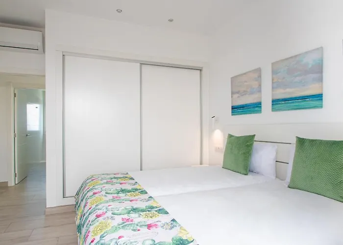 别墅 Blancazul Gazmira *