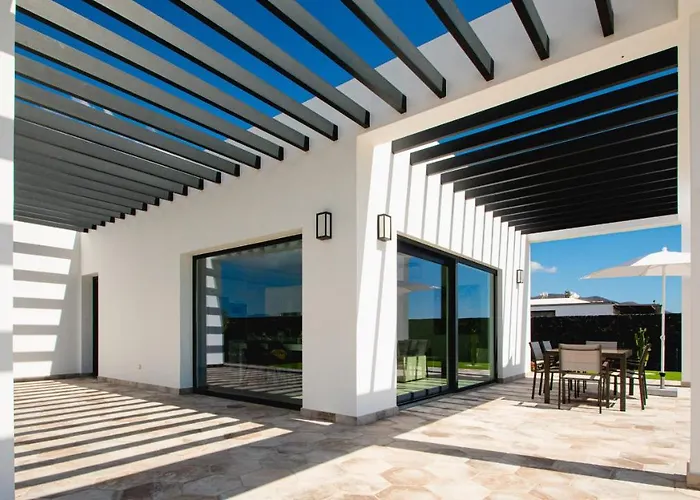 Blancazul Gazmira 别墅 *