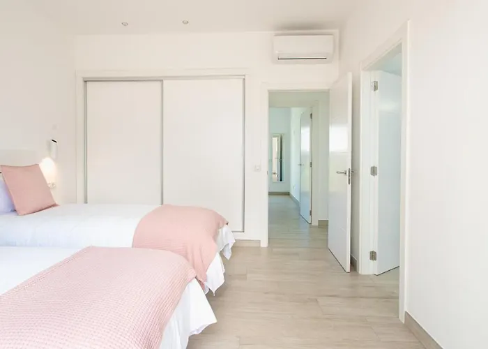 Blancazul Gazmira 别墅