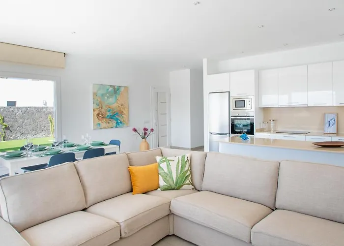 Blancazul Gazmira 普拉亚布兰卡