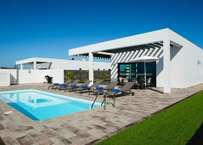 Blancazul Gazmira * 普拉亚布兰卡