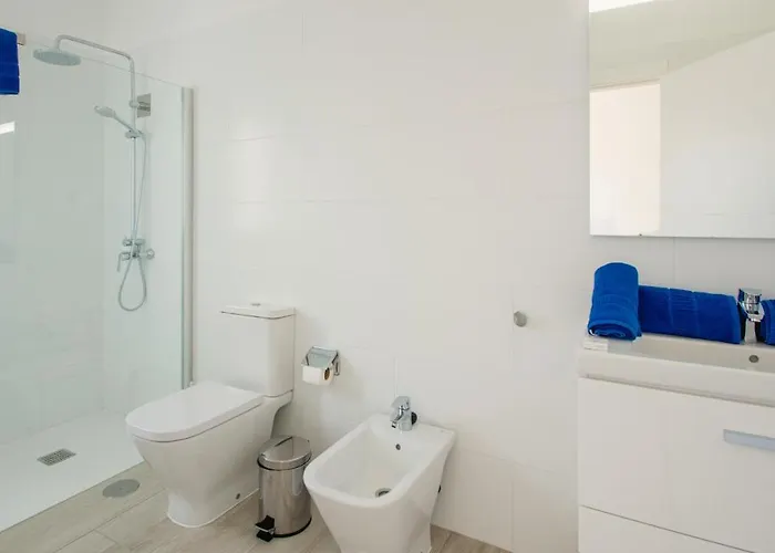 Blancazul Gazmira 普拉亚布兰卡