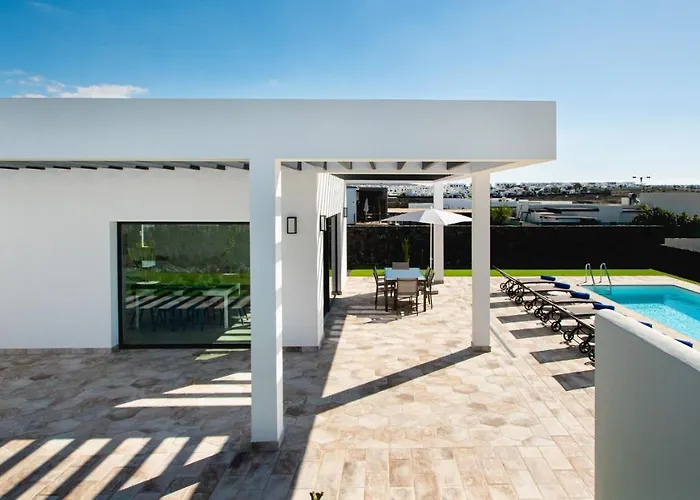 别墅 Blancazul Gazmira *