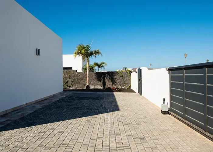 Blancazul Gazmira 别墅