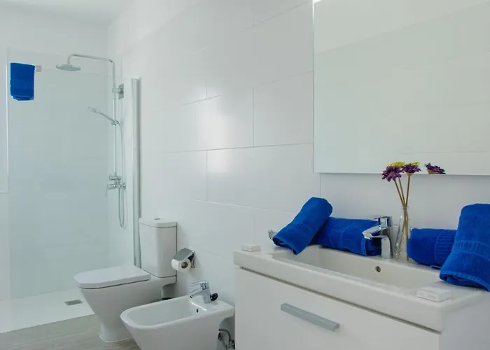 Blancazul Gazmira 普拉亚布兰卡