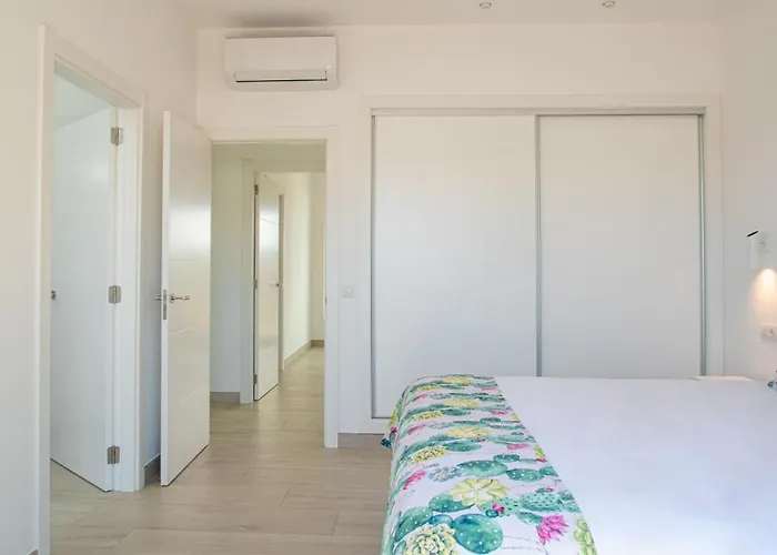 Blancazul Gazmira * 普拉亚布兰卡